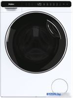 Стиральная машина Haier HW50-BP12307S - фото