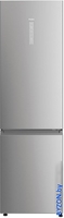 Холодильник Haier HDPW5620CNPK - фото