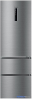 Холодильник Haier HTR3619ENMN - фото