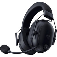 Наушники Razer Blackshark V2 Hyperspeed (черный) - фото