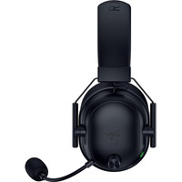 Наушники Razer Blackshark V2 Hyperspeed (черный) - фото2