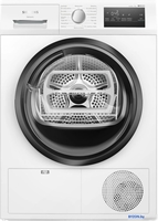 Сушильная машина Siemens iQ300 WT45HVEEPL - фото