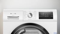 Сушильная машина Siemens iQ300 WT45HVEEPL - фото2