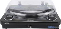 Виниловый проигрыватель Aiwa GBTUR-120BKMKII - фото2