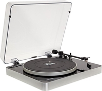 Виниловый проигрыватель Aiwa APX-790BT/BK - фото