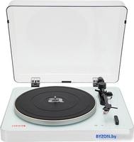 Виниловый проигрыватель Aiwa APX-790BT/WT - фото2