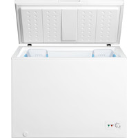 Морозильный ларь CENTEK CT-1788 - фото2