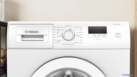 Стиральная машина Bosch Serie 2 WAJ2407APL - фото2