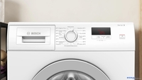 Стиральная машина Bosch Serie 2 WAJ2407GPL - фото2