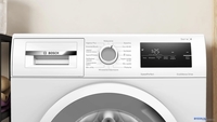 Стиральная машина Bosch Serie 4 WAN2011BPL - фото2