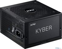 Блок питания ADATA XPG Kyber 850 KYBER850G-BKCEU - фото