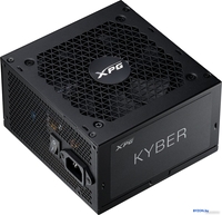 Блок питания ADATA XPG Kyber 850 KYBER850G-BKCEU - фото2