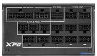 Блок питания ADATA XPG Cybercore II 1300W CYBERCOREII1300P-BKCEU - фото2