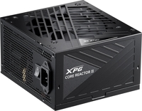 Блок питания ADATA XPG Core Reactor II 750W COREREACTORII750G-BKCEU - фото