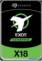 Жесткий диск Seagate Exos Enterprise X18 12TB ST12000NM000J - фото