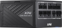 Блок питания ADATA XPG Core Reactor II 1200W COREREACTORII1200G-BKCEU - фото2
