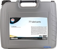 Моторное масло 77 Lubricants Engine Oil HDX 15W-40 20л - фото