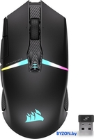 Игровая мышь Corsair Nightsabre Wireless RGB - фото2