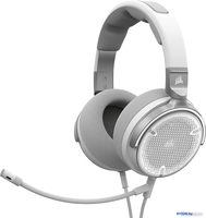 Наушники Corsair Virtuoso Pro (белый) - фото