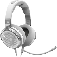 Наушники Corsair Virtuoso Pro (белый) - фото2