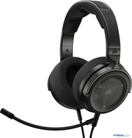 Наушники Corsair Virtuoso Pro (черный) - фото