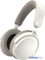 Наушники Sennheiser Accentum Wireless (белый) - фото