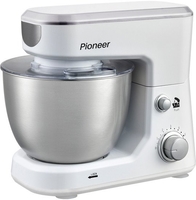 Планетарный миксер Pioneer MX326 White - фото