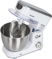 Планетарный миксер Pioneer MX326 White - фото2
