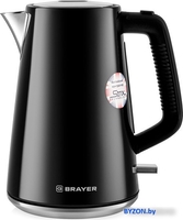 Электрический чайник Brayer BR1073 - фото