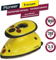 Утюг Pioneer SI1009 - фото