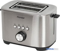 Тостер Pioneer TS152 - фото