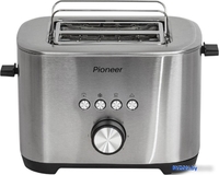 Тостер Pioneer TS152 - фото2