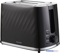 Тостер Pioneer TS220 - фото