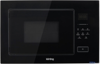 Микроволновая печь Korting KMI 827 GN - фото