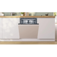 Встраиваемая посудомоечная машина Bosch Serie 2 SMV2HVX02E - фото2