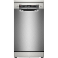 Отдельностоящая посудомоечная машина Bosch Serie 4 SPS4HMI10E - фото