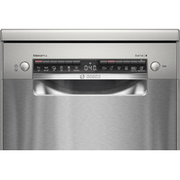 Отдельностоящая посудомоечная машина Bosch Serie 4 SPS4HMI10E - фото2
