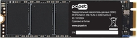 SSD PC Pet 256GB PCPS256G1 - фото