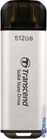 Внешний накопитель Transcend ESD300 512GB TS512GESD300S - фото