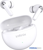 Наушники Infinix Buds Neo (белый) - фото