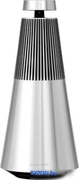 Беспроводная аудиосистема Bang & Olufsen Beosound 2 3rd Gen (серебристый) - фото