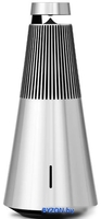 Беспроводная аудиосистема Bang & Olufsen Beosound 2 3rd Gen (серебристый) - фото2