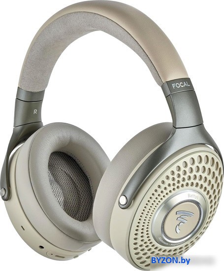 Наушники Focal Bathys Dune Наушники Focal Bathys Dune