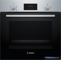 Электрический духовой шкаф Bosch Serie 2 HBF113BR0Q - фото
