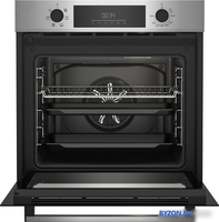Электрический духовой шкаф BEKO BBIE123002XD - фото2