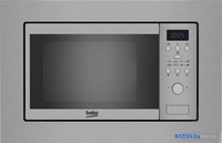 Микроволновая печь BEKO BMOB17131X - фото