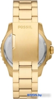 Наручные часы Fossil Blue GMT FS5990 - фото2