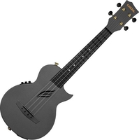 Электроукулеле Cascha Carbon Fibre HH-2258E - фото