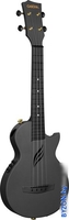 Электроукулеле Cascha Carbon Fibre HH-2258E - фото2