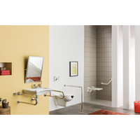 Умывальник Deante Vital CDV 6U6W - фото2